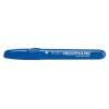 Marcatore permanente Redimark punta a scalpello 6,5 mm blu - 5041 Marcatore permanente Redimark punta a scalpello 6,5 mm blu - 5041