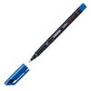 Pennarello OHPen universal permanente 841 punta superfine 0,4 mm blu - 4437 Pennarello OHPen universal permanente 841 punta superfine 0,4 mm blu - 4437