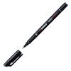 Pennarello OHPen universal permanente 841 punta superfine 0,4 mm nero - 2875