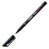 Pennarello OHPen universal permanente 842 punta fine 0,7 mm nero - 2829