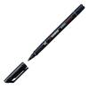 Pennarello OHPen universal permanente 843 punta media 1 mm nero - 2840 Pennarello OHPen universal permanente 843 punta media 1 mm nero - 2840