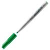 Pennarello Whiteboard Marker Velleda 1741 punta tonda 1,4 mm verde - 5621