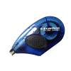 Correttore a nastro Starline STL1504 - 5mm x 8m per correzioni precise - Materiale plastica e gomma - Non ricaricabile