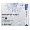 Marcatore per lavagne cancellabili - punta tonda - 2 mm - blu - conf. 12 pezzi - Starline - STL1650. - 8025133021090 - DMwebShop