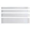 Portaetichette adesivo Ies - L40 - 40 x 300 mm - grigio - conf. 10 pezzi - Sei Rota - 310040 - 8004972015040 - DMwebShop Portaetichette adesivo Ies - L40 - 40 x 300 mm - grigio - conf. 10 pezzi - Sei Rota - 310040 - 8004972015040 - DMwebShop