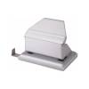 Perforatore 888 - massimo 10 fogli - 2 fori - passo 8 cm - alluminio - Zenith - 0608880047 - 8009613888007 - DMwebShop
