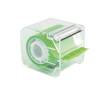 Nastro adesivo Memograph con dispenser - 50 mm x 10 mt - verde - conf. 6 pezzi - Eurocel - 021300632 - 8001814192570 - DMwebShop