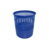 Cestino gettacarte - traforato - 12 lt - blu - Arda - 4119A - 8003438041425 - DMwebShop