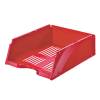 Vaschetta portacorrispondenza Transit Jumbo - 26,8 x 33,8 x 11,5 cm - rosso - Esselte - 15618 - 5411313156189 - DMwebShop