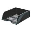 Vaschetta portacorrispondenza Transit Jumbo 26,8 x 33,8 x 11,5 cm nero - 15619 - 5411313156196 - DMwebShop