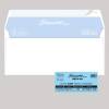 Busta Silver90 Strip FSC - bianca - internografata - senza finestra - 110 x 230 mm - 90 gr - conf. 500 pezzi - Pigna - 0170569AM - 8059020920869 - DMwebShop Busta Silver90 Strip FSC - bianca - internografata - senza finestra - 110 x 230 mm - 90 gr - conf. 500 pezzi - Pigna - 0170569AM - 8059020920869 - DMwebShop