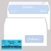 Busta Silver90 Strip FSC - bianca - internografata - con finestra - 110 x 230 mm - 90 gr - conf. 500 pezzi - Pigna - 0170578AM - 8059020920876 - DMwebShop Busta Silver90 Strip FSC - bianca - internografata - con finestra - 110 x 230 mm - 90 gr - conf. 500 pezzi - Pigna - 0170578AM - 8059020920876 - DMwebShop