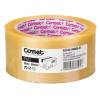 Nastro adesivo - 5 cm x 66 mt - PVC - trasparente - Comet - 62240-00008-01 - 4042448837561 - DMwebShop