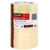 Nastro adesivo 508 - 1,5 cm x 66 mt - trasparente - torre 10 rotoli - Scotch - 7100336242 - 4001895914201 - DMwebShop