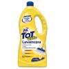 Tot Giallo Lavaincera per pavimenti - cera di Carnauba - 1 lt - Smac M74426 - M74898 - 8002150037501 - DMwebShop