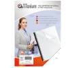Copertine rilegatura - A4 - 250 micron - PVC - neutro trasparente scatola 100 pezzi - Titanium - PB100-30T - 8025133034243 - DMwebShop Copertine rilegatura - A4 - 250 micron - PVC - neutro trasparente scatola 100 pezzi - Titanium - PB100-30T - 8025133034243 - DMwebShop