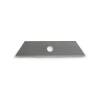 Lame di ricambio - per cutter SX 12 1 - Artiglio - conf. 10 pezzi - Iternet - 4324 - 8028422543242 - DMwebShop