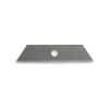 Lame di ricambio per cutter SX 12 1 - Artiglio - conf. 10 pezzi - Iternet - 4324 - 8028422543242 - DMwebShop