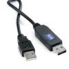 Cavetto per Conta-Verifica banconote Pixel - nero - Holenburg - 3340D - 8028422433406 - DMwebShop