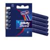 Gillette Blue II Standard - Gillette - kit 5 rasoi 2 lame usa e getta - GL001 - 3014260201753 - DMwebShop