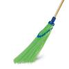 Scopa Spazzina in plastica - senza manico - In Factory - 0001C - 8000957000131 - DMwebShop