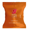 Capsula caffe' - Ginseng - conf. 50 pezzi - Essse Caffe' - PF2208 - PF2208 - DMwebShop
