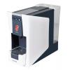Macchina da caffe' S12 - 29,5 x 13,5 x 26,5 cm - 1100 W - bianco - Essse Caffe' - PF 2145 - 8001953002297 - DMwebShop