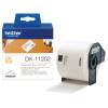 Rotolo 300 Etichette 62 x 100 mm - nero-bianco - Brother - DK-11202 - 4977766628143 - DMwebShop