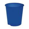 Cestino gettacarte E020 Modula altezza 32,5 cm diametro 31 cm 16,5 lt blu Fellowes E020BN - 6464 Cestino gettacarte E020 Modula altezza 32,5 cm diametro 31 cm 16,5 lt blu Fellowes E020BN - 6464