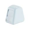 Dispenser tovaglioli da bar 14x10 x 14 cm bianco - 6978
