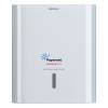 Distributore asciugamani piegati a Z W Hi Tech 29 x 10,8 x 33,6 cm bianco - 6691