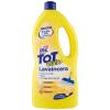 Tot giallo Lavaincera per pavimenti cera di Carnauba 1 lt - 8271