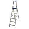 Scala professionale Climb Evolution - 6 gradini - alluminio - Marchetti - 20875 - 8021227006318 - DMwebShop Scala professionale Climb Evolution - 6 gradini - alluminio - Marchetti - 20875 - 8021227006318 - DMwebShop
