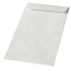 Busta a sacco lembo non gommato 10 x 15 cm 50 gr bianco - 3407 Busta a sacco lembo non gommato 10 x 15 cm 50 gr bianco - 3407