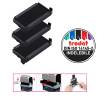 Tampone di ricambio 6/4911 - nero - conf. 3 pezzi - Trodat - 1429 - 9008056014294 - DMwebShop