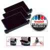 Tampone di ricambio 6/4750 - nero - conf. 3 pezzi - Trodat - 121167 - 9010035211679 - DMwebShop Tampone di ricambio 6/4750 - nero - conf. 3 pezzi - Trodat - 121167 - 9010035211679 - DMwebShop