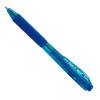 Penna a sfera a scatto Feel It Wow punta 1 mm blu - 17366 Penna a sfera a scatto Feel It Wow punta 1 mm blu - 17366