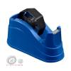 Dispenser da tavolo Medium per nastri 33,66 mt blu - 6639