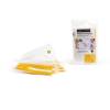 Buste FrescoVuoto small - 23 x 21 cm - PPL - giallo - conf. 6 pezzi - Perfetto - 29002 - 8052474290021 - DMwebShop