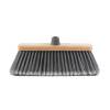 Scopa Spazzesterni - coccia in legno - 28 cm - Perfetto - In Factory - 0020B - 8000957002029 - DMwebShop