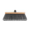 Scopa Spazzesterni - coccia in legno - 28 cm - Perfetto - In Factory - 0020B - 8000957002029 - DMwebShop