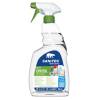 Detergente Green Power Vetri - trigger da 750 ml - Sanitec - 3102 - 8032680393655 - DMwebShop