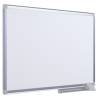Lavagna magnetica Maya New Generation - 90 x 120 cm - bianco - Bi-office - MA0507830 - 5603750118039 - DMwebShop Lavagna magnetica Maya New Generation - 90 x 120 cm - bianco - Bi-office - MA0507830 - 5603750118039 - DMwebShop