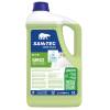 Detergente pavimenti Surface Green Power 5 lt floreale - 8735