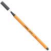 Fineliner Point 88 tratto 0,4 mm grigio nerastro - 97,13064