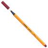 Fineliner Point 88 tratto 0,4 mm porpora - 19,13160