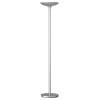 Lampada da terra Varialux a LED base diametro 34 cm H 180 cm 23 W - 10054