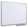 Lavagna magnetica Maya New Generation 90 x 120 cm bianco - 6049