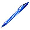 Penna a sfera a scatto Gelocity Quick Dry punta 0,7 mm blu - 3804 Penna a sfera a scatto Gelocity Quick Dry punta 0,7 mm blu - 3804