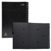 Classificatore numerico 1/31 Ordonator - 25 x 33 cm - nero - Exacompta - 57032E - 3130630570325 - DMwebShop